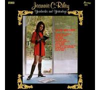 Jeannie C. Riley - Yearbooks And Yesterdays