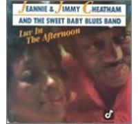 Jeannie Cheatham & Jimmy - Luv in The Afternoon [Casete]