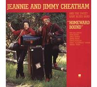 Jeannie & Jimmy Cheatham - Homeward Bound