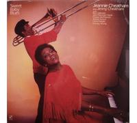 Jeannie & Jimmy Cheatham - Sweet Baby Blues