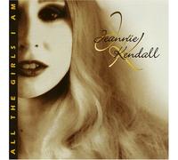 Jeannie Kendall - All the Girls I Am