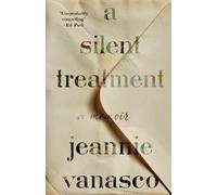 Jeannie Vanasco A Silent Treatment (Tapa dura) (Importación USA)