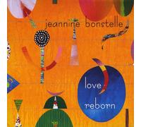 Jeannine Bonstelle - Love Reborn