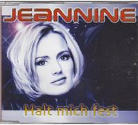 Jeannine - Halt Mich Fest-Remix [Import]