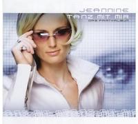 Jeannine - Tanz mit Mir-das Party-Album [Import]
