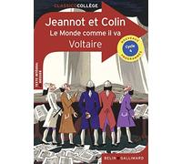 Jeannot et Colin: Le monde comme il va