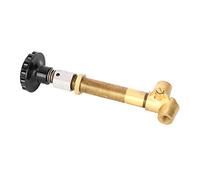 Jeanoko Bomba de Cebado de Reemplazo de 9H2256 para CAT 3106 3304 D5B D6C, Accesorios de Metal de Latón para Maquinaria, Apto para 816815225235, 24V 1.8A 2.0mpa