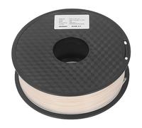 Jeanoko Filamento PLA Fotocromático Rojo para Impresora 3D con Excelente Transparencia y Buen Rendimiento para Manualidades y Bricolaje, Filamento PLA Cuidadosamente Enrollado de 1,75 Mm