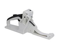 Jeanoko Juego de Repuesto Confiable con de Tanque de de Motosierra MS240 MS260 024 026, Fácil Instalación para Leñadores y Trabajadores Forestales Material Plástico