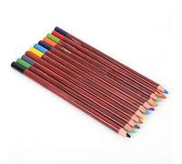 Jeanoko Lápices de Colores de Dibujo, Lápices Pastel, Lápices de Tiza Pastel Lápiz de Tóner Paisajístico para dibujo de artistas, bocetos