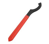 Jeanoko Llave APU13/16 de Acero con Alto Contenido de Carbono para Portaherramientas CNC, Llave Ergonómica Duradera para Profesionales (APU13)