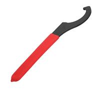 Jeanoko Llave APU13/16 de Acero con Alto Contenido de Carbono para Portaherramientas CNC, Llave Ergonómica Duradera para Profesionales (APU16)