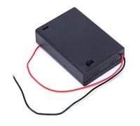 Jeanoko Mini Bobina, Hermoso Kit de Transmisión Seguro sin para Experimentos de Estudiantes, Material de PVC, Kit (Piezas de Repuesto)