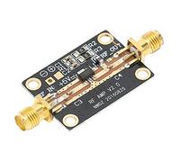 Jeanoko Módulo Amplificador RF Amplificador de Banda Ancha de Potencia Media de Alta Linealidad para Electrónica 1 Unidad