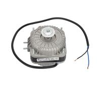 Jeanoko Motor de Condensador YZF10 20, Cuerpo Pequeño de Alta Velocidad 33W 220V 0.22A, con Disipación de Calor, para Reemplazo de Refrigerador y Congelador