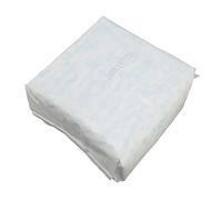 Jeanoko Pañales Desechables para Perros Suaves y Cómodos para Perros Machos, 12 Unidades, Envolturas Absorbentes y a Prueba de Fugas para el Cuidado de Mascotas (L)