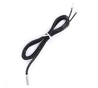 Jeanoko PT1000 550BW Resistencia de sonda de Temperatura Impresora 3D Sensor térmico de Platino Medición de Temperatura Resistencia de Platino