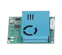 Jeanoko Sensor de Calidad del Aire Detector de Gas Multi en 1 de Alta Precisión para PM2.5 CO2 VOC Temperatura Humedad, para Detectores de Gas HVAC Smart Homes