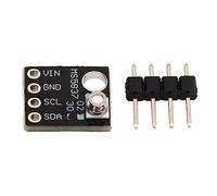 Jeanoko Sensor de Presión de 24 Bits Módulo de Sensor de Presión Digital con ADC de 24 Bits para los Sistemas de Medición de Profundidad de Microcontroladores Termómetros