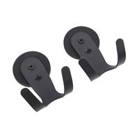 Jeanoko Soporte Magnético para Portafiltros, 2 uds., Diseño Magnético Fuerte, Organizador Eficiente para Máquina de café, Metal Resistente, 75x53mm