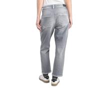 Jeans 400/60 girlfriend de talle alta mujer Le Temps des cerises Union N°3 34/36