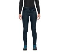 Jeans ajustados mujer Karpos Larice 40 Female
