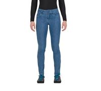 Jeans ajustados mujer Karpos Larice 42 Female
