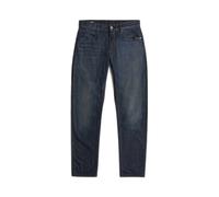 Jeans ajustados regulares G-Star 3301 30x32