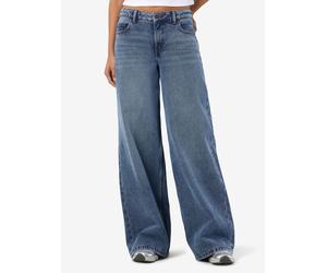 Jeans Anchos 26