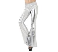 Jeans Anchos para Mujer Sin Rotos Cuero Elegantes Abiertos Pantalón Maternidad Dentro Algodón Calentadores Botones Hombre Caminar 70 Nylon Coreana Fluido Significado Elastano Aberturas Femeninos