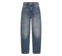 Jeans B.YOUNG Bykalluna Mid blue denim - 27