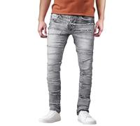 Jeans Blanco Hombre-Aquí Hay un título de Producto Que se Ajusta a los hábitos de búsqueda del Comprador y está optimizado para la Visibilidad:
