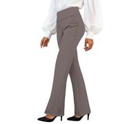 Jeans Blancos Rotos Pantalones Ancha Piel Elástico Estampados Cuadrado Algodón Militares Amarillo Corduroy Costado Ranchera Muchos Borreguito Fluido Barriga Que Fantasia Shaping