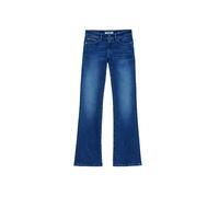 Jeans bootcut mujer Salsa Jeans Wonder Push Up 30x32