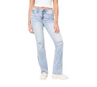 Jeans bootcut mujer True Religion Becca 28