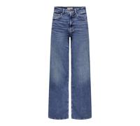 Jeans cintura alta mujer Only Madison Blush Cro372 Lx34