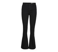 Jeans De Campana 26 Negro
