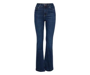 Jeans de campana para mujer Pulz Jeans Becca Bootcut 29x30