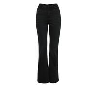Jeans de campana para mujer Pulz Jeans Becca Bootcut 33x30