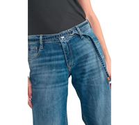 Jeans de pierna ancha para mujer Le Temps des cerises Lauryn N°3 31