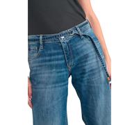 Jeans de pierna ancha para mujer Le Temps des cerises Lauryn N°3 32/34