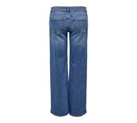 Jeans de pierna ancha para mujer Only Judy L