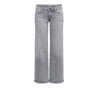 Jeans de pierna ancha para mujer Only Juicy 29x34