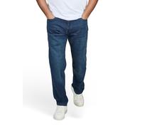 Jeans Denimfy Para Hombre Stretch Modern Fit DFALVIN Pantalones Denim