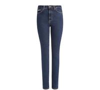 JEANS Donna GUESS JEANS G05 HIGH RISE - W4YA92 D5CB2 M3DW