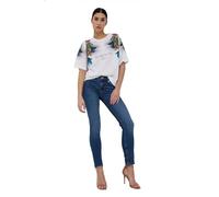 JEANS Donna LIU JO IDEAL UXX042 D4811 78482