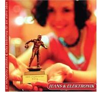 Jeans & Elektronik - Der Olympische Gedanke & Seine [Import]