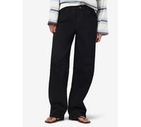 Jeans Fit Corte Barrel 26