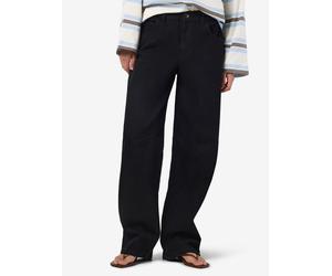 Jeans Fit Corte Barrel 30