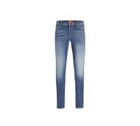 Jeans Jack & Jones De Hombre, En Algodón, Color Azul, Código 12258116.